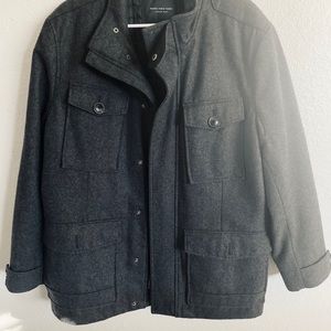 Men’s Jacket
